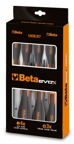 ZESTAW NARZĘDZIOWY XXL 1/4'', 3/8'', 1/2'' KPL. 216 SZTUK YT